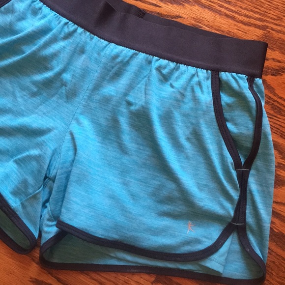 Danskin Dri More workout shorts in size small. - Picture 3 of 8